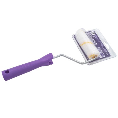 MINI-RODILLO TECHOS BARBOSA LISOS 8207 6cm