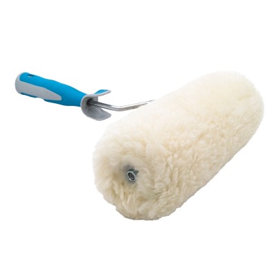 RODILLO AL AGUA BARBOSA EXTERIOR RUGOSO 3367 22cm
