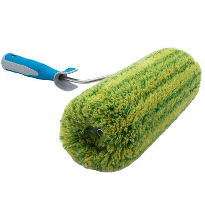 RODILLO AL AGUA BARBOSA EXTERIOR LISO 3365 22cm
