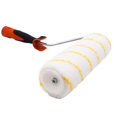 RODILLO AL DISOLVENTE BARBOSA EXTERIOR LISO 3372 18cm
