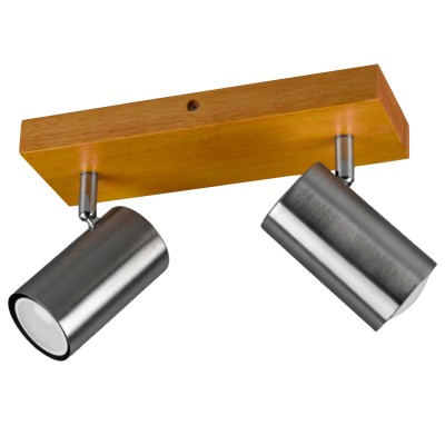 LÁMPARA TRÍO MARLEY 812400207