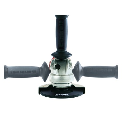 AMOLADORA ANGULAR EINHELL TE-AG 230/2000