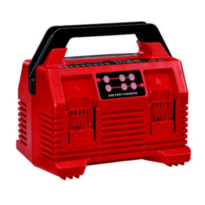 CARGADOR EINHELL 4512102 POWER X-QUATTROCHARGER A