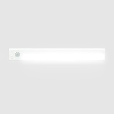 LÁMPARA LED CABINET GARZA 401297A 1W