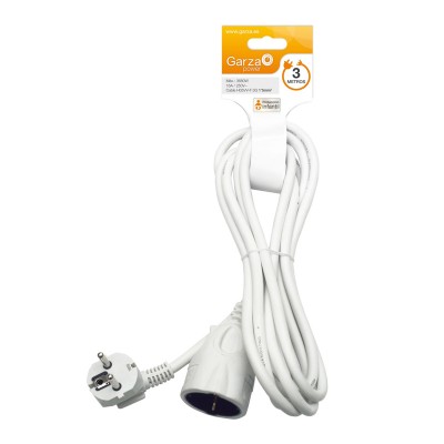 ALARGADOR GARZA 430006G 3m