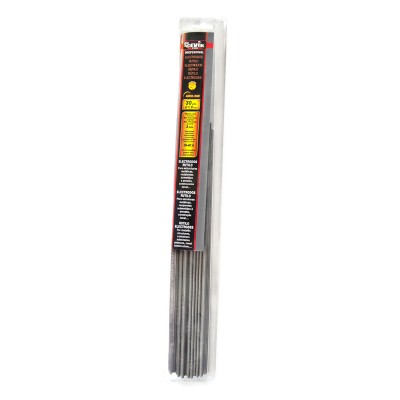 BLISTER 30 ELECTRODOS CEVIK RU1.6 RUTILO 1,6mm