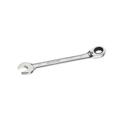 LLAVE REVERSIBLE STANLEY FMMT13094-0 17mm