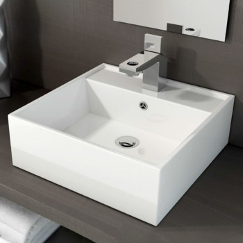 LAVABO VALMAN QUADRA