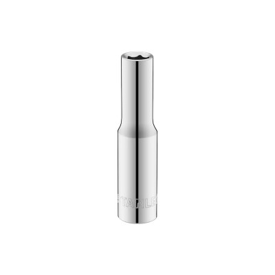LLAVE DE VASO STANLEY STMT86094-0 1/4 6mm