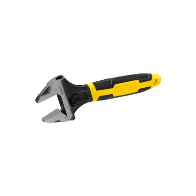 LLAVE AJUSTABLE STANLEY 0-90-950 300mm