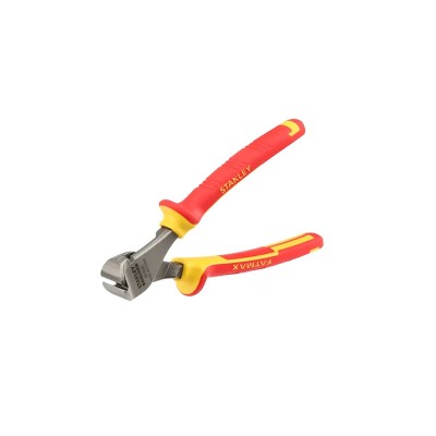 ALICATE STANLEY 0-84-016 1000V VDE 160mm