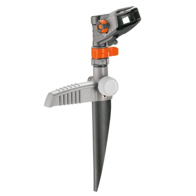 ASPERSOR GARDENA DE IMPACTO SECTORIAL COMFORT 8141-20