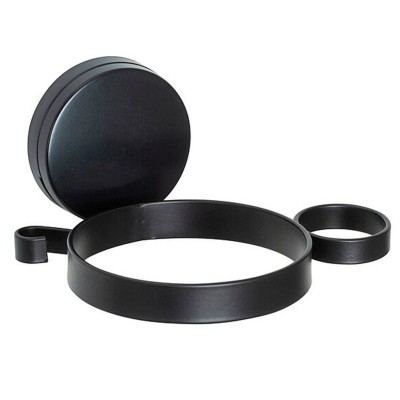 SOPORTE SECADOR WENKO STATIC-LOC PLUS PAVIA 24899