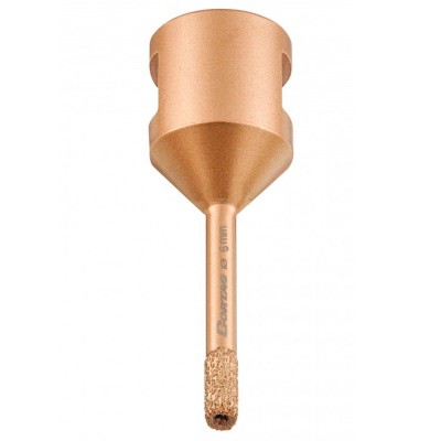 BROCA DIAMANTE CORTAG CORTE SECO 61867 6mm