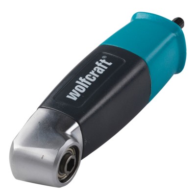 ATORNILLADOR WOLFCRAFT ANGULAR 90º 4688000