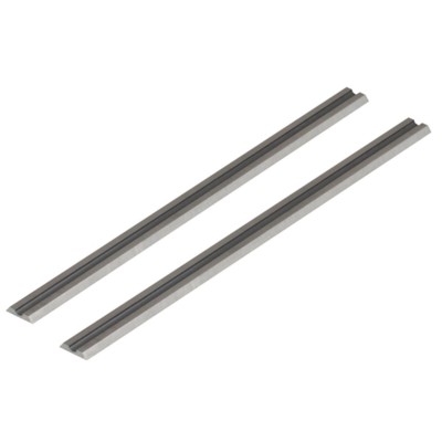 CUCHILLA REVERSIBLE WOLFCRAFT 4110000 75,5mm