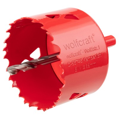 SIERRA CORONA WOLFCRAFT BIM 5474000