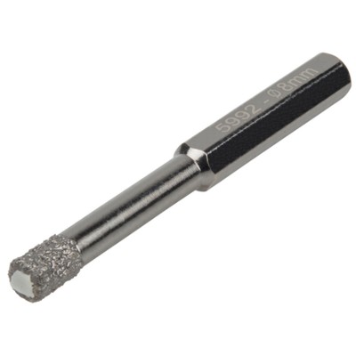 BROCA DIAMANTE WOLFCRAFT 5992000 8mm
