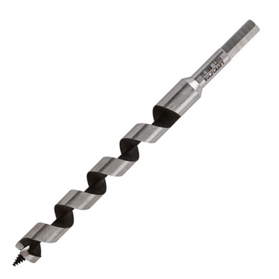 BROCA WOLFCRAFT PARA VIGAS MADERA 7671010 12x400mm