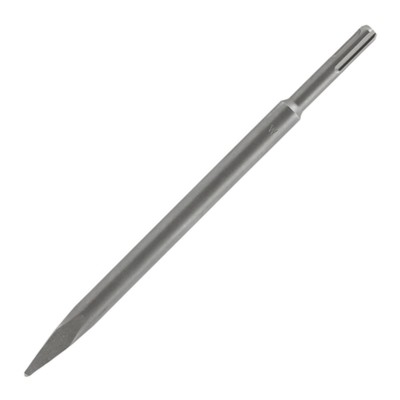 CINCEL PUNTIAGUDO WOLFCRAFT 7910000 250mm
