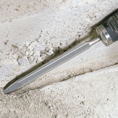 CINCEL PUNTIAGUDO WOLFCRAFT 7910000 250mm