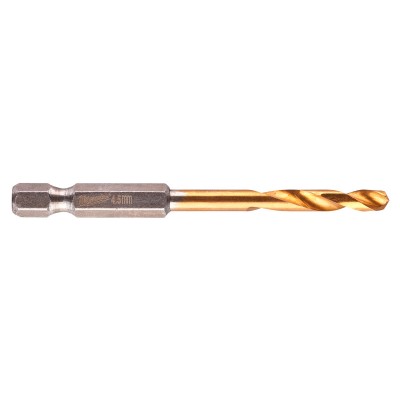 BROCA MILWAUKEE RED HEX 4.5mm 48894710