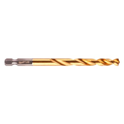 BROCA MILWAUKEE RED HEX 7mm 48894717