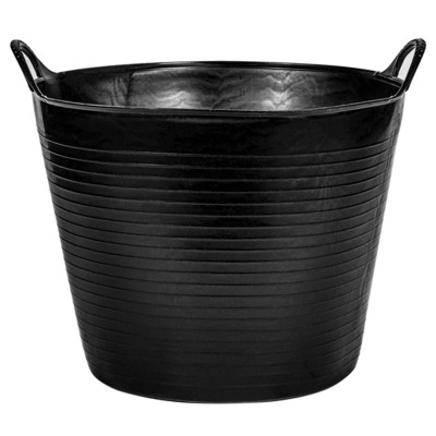 CAPAZO BARBOSA NEGRO 6611 26L