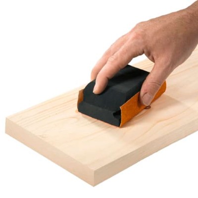 HOJAS DE LIJA KLINGSPOR 241780 PL31B G240