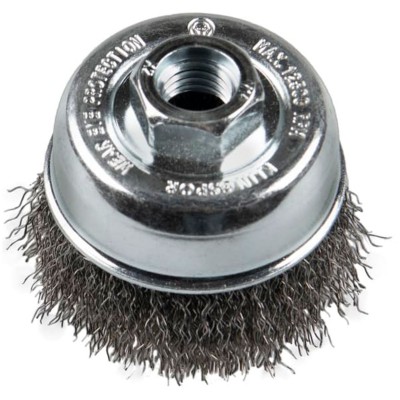 CEPILLO COPA KLINGSPOR 358377 BT600W