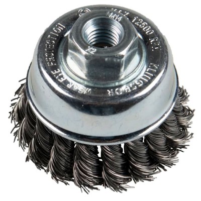 CEPILLO COPA KLINGSPOR 358335 BT600Z