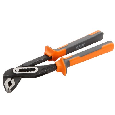 TENACILLA DE CANAL ALYCO ORANGE 170542 250mm