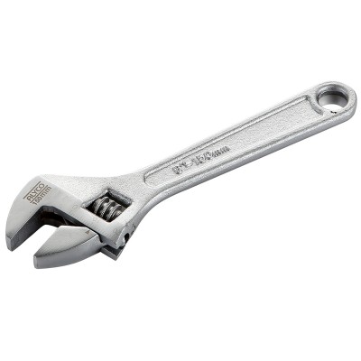 LLAVE AJUSTABLE ALYCO ORANGE 170660 250mm