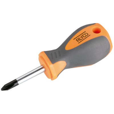 DESTORNILLADOR BOCA PHILIPS PH ALYCO ORANGE 170428 PH1