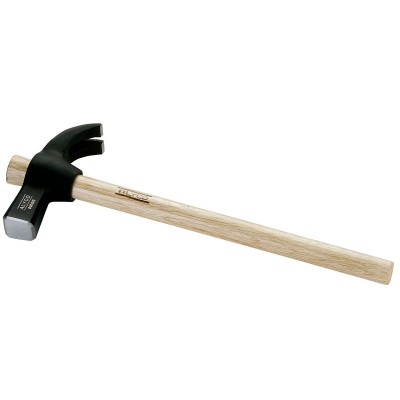 MARTILLO UÑA CURVA ALYCO 196575 800g