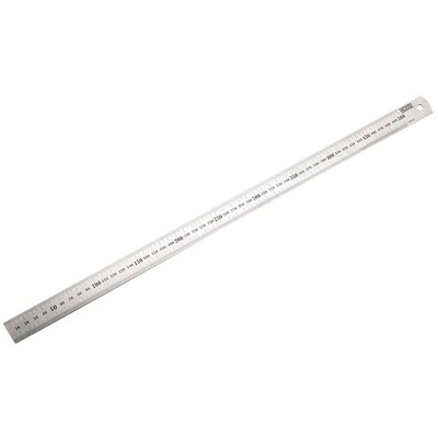 REGLA ACERO ALYCO 197280 200mm