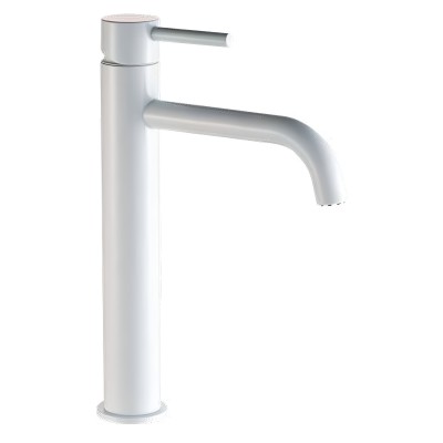 GRIFO ALTO AQUAHOME BEL AIR BLANCO 11340212702