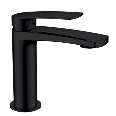 GRIFO AQUAHOME MALIBU NEGRO 11940112703