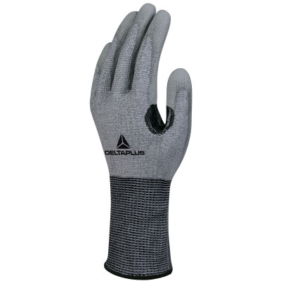 GUANTES DELTA VECUTF03 GRIS T-8