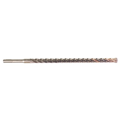 BROCA MILWAUKEE SDS-PLUX MX4 4932352949 14x260mm