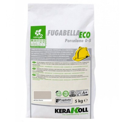 SACO FUGABELLA ECO 0.5 70341 HIERRO 5kg