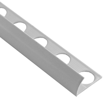 PERFIL DAKOTA ALUMINIO MATE PRO20-2021S 10,5mm