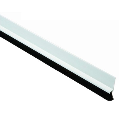 BURLETE PUERTA BRINOX B80200B