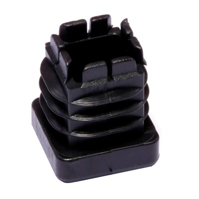 CONTERA BRINOX INTERIOR CUADRADA B75630N 20x20mm