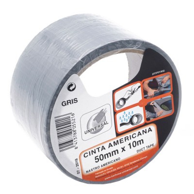CINTA AMERICANA CEYS 50mmx10m