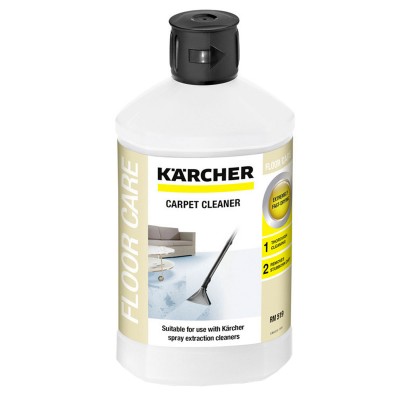 LIMPIADOR ALFOMBRAS KARCHER 62957710