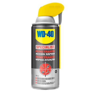 ACEITE PENETRANTE WD-40 SPECIALIS 534348 400ml
