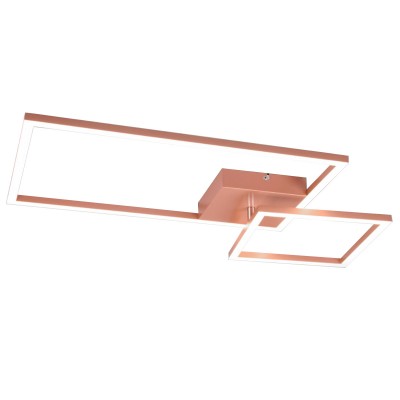 LÁMPARA TRÍO PADELLA R62642499