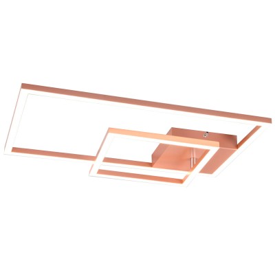 LÁMPARA TRÍO PADELLA R62642499