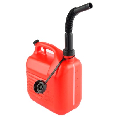 BIDÓN TAYG 601354 CANULA 5L